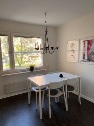 Valkyriavägen, Sundbyberg - Photo 1