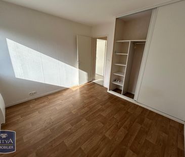 Location Appartement 2 pièces 44m² OIGNIES 62590 - Photo 2
