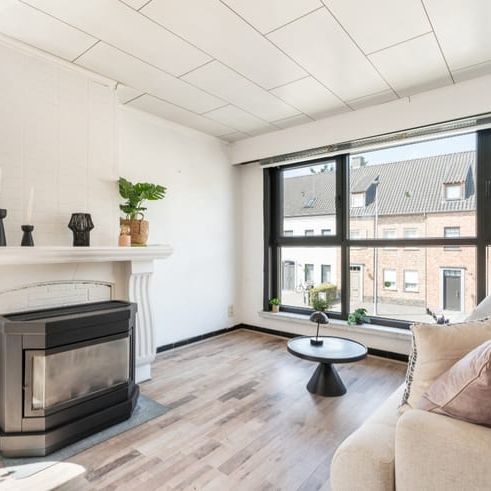 Appartement te huur - Photo 1