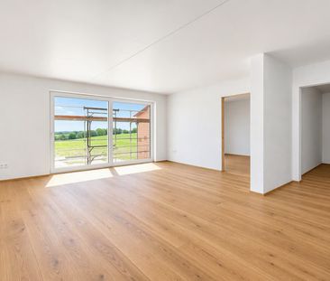 2.5 Zimmer, 56 m² - Foto 2