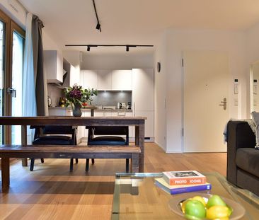 Premium Wohnen in Köln- Video Online - Photo 2