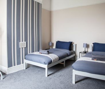 3 Bed Terraced House, St. Pauls Road, CH44 - Photo 6