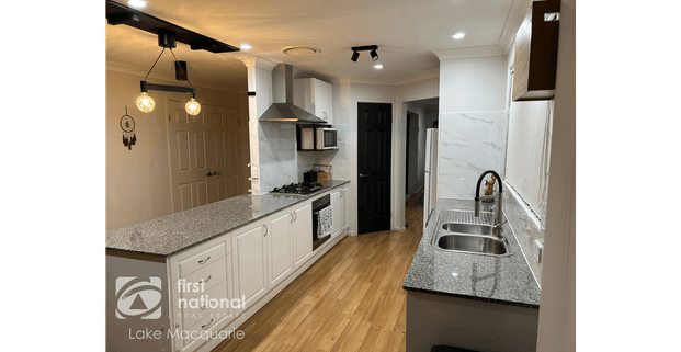 Charming and Spacious 4-Bedroom Home - Photo 1