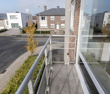 Appartement te huur in Tielt voor € 690 met 3 slaapkamers - Foto 5