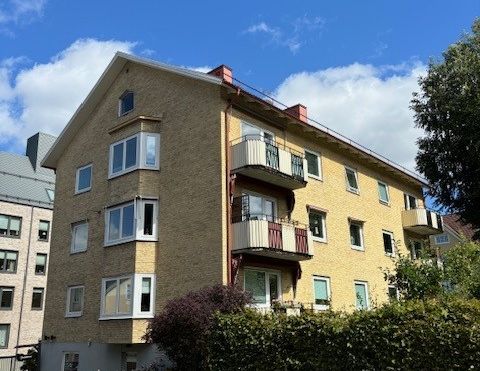 Andra Villagatan, Borås - Photo 1