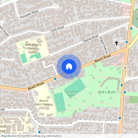 39 Beach Road, Papakura, Papakura