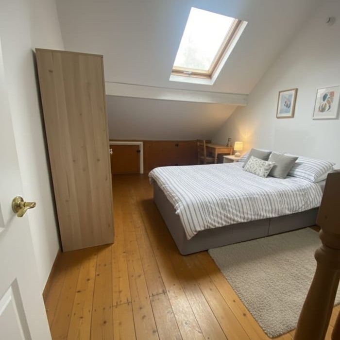Room in a Shared House, Coventry, CV1 - Photo 1