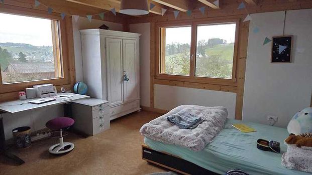 5.5 Zimmer, 150 m² - Foto 1