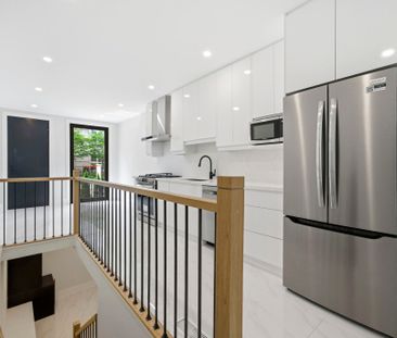 For Lease - 21 Belmont Street Unit# 2, Toronto, Ontario - Photo 3