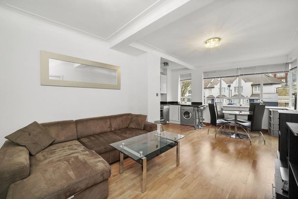 1 bedroom apartment to rent - Photo 1