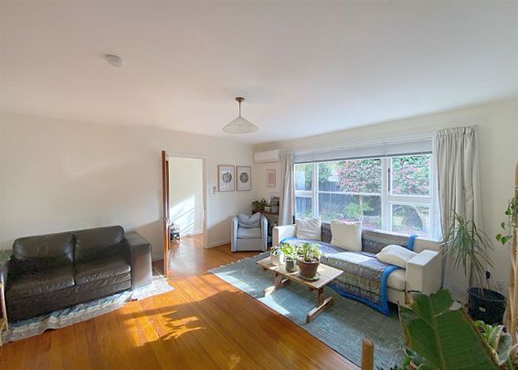 25a Remuera Avenue, Cashmere, NZ 8022 - Photo 1