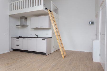 Te huur: Appartement Velperweg in Arnhem - Foto 5