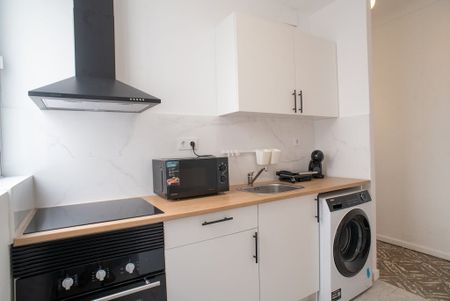 Carrer Trafalgar, Quart de Poblet, Valencian Community 46930 - Photo 4