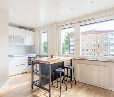 Östra Storgatan, Jönköping - Foto 2