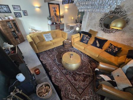 2 bedroom cottage to rent - Photo 4