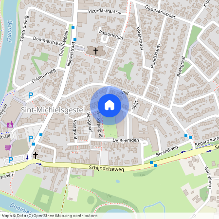 Vestgraaf 15, 5271 BG Sint-Michielsgestel