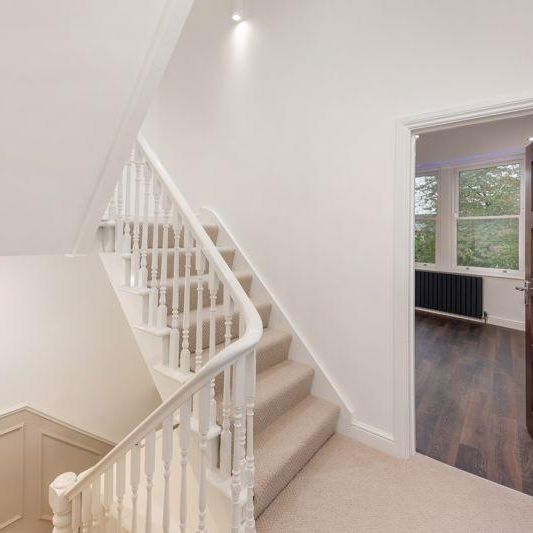 2 bedroom duplex to rent - Photo 1