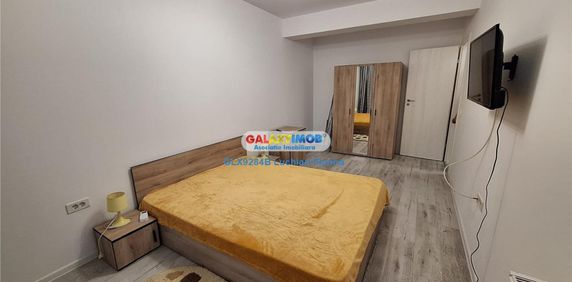 Apartament 2 camere, bloc nou, parcare I Nicolae Teclu - Fotografie 2