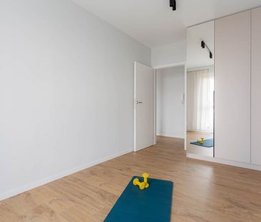 3-pokojowe mieszkanie w doskonałej lokalizacji 58 m² - Photo 5