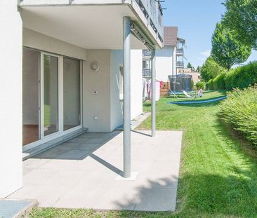 4.5 Zimmerwohnung in Tägerwilen - Foto 5
