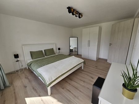 41/2 ROOM APARTMENT IN SCHWARZENBURG (BE), FURNISHED, TEMPORARY - Photo 3