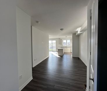 For Lease - 349 millstone Street, Kitchener, Ontario - Photo 1