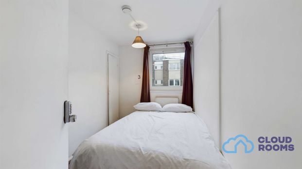 RM3 Gales Gardens | Bethnal Green | London | E2 0EJ - Photo 1