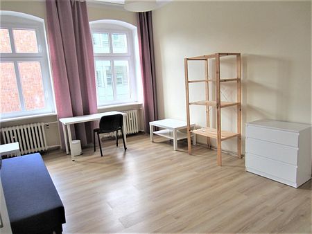 Świetne dwupokojowe 50 m2 , okolica Placu Kościuszki - Photo 5