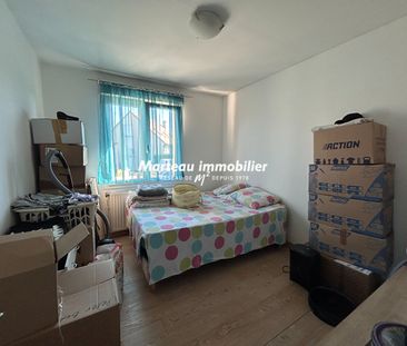 Location Maison 5 pièces 99m² - Photo 5