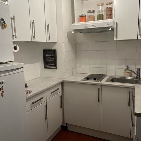 Location appartement 1 pièce, 31.69m², Paris 12 - Photo 3