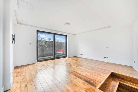 King Henrys Road, Primrose Hill, NW3 - Photo 3