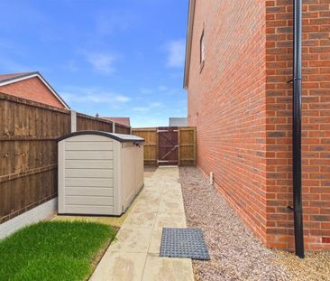 2 BED House To rent - Photo 3