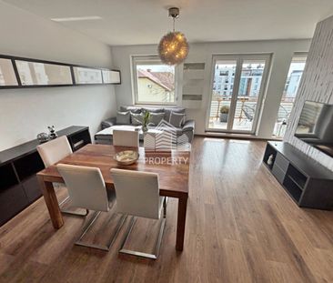 Teren ogrodzony,monitorowany,2010r.,duży balkon - Photo 2