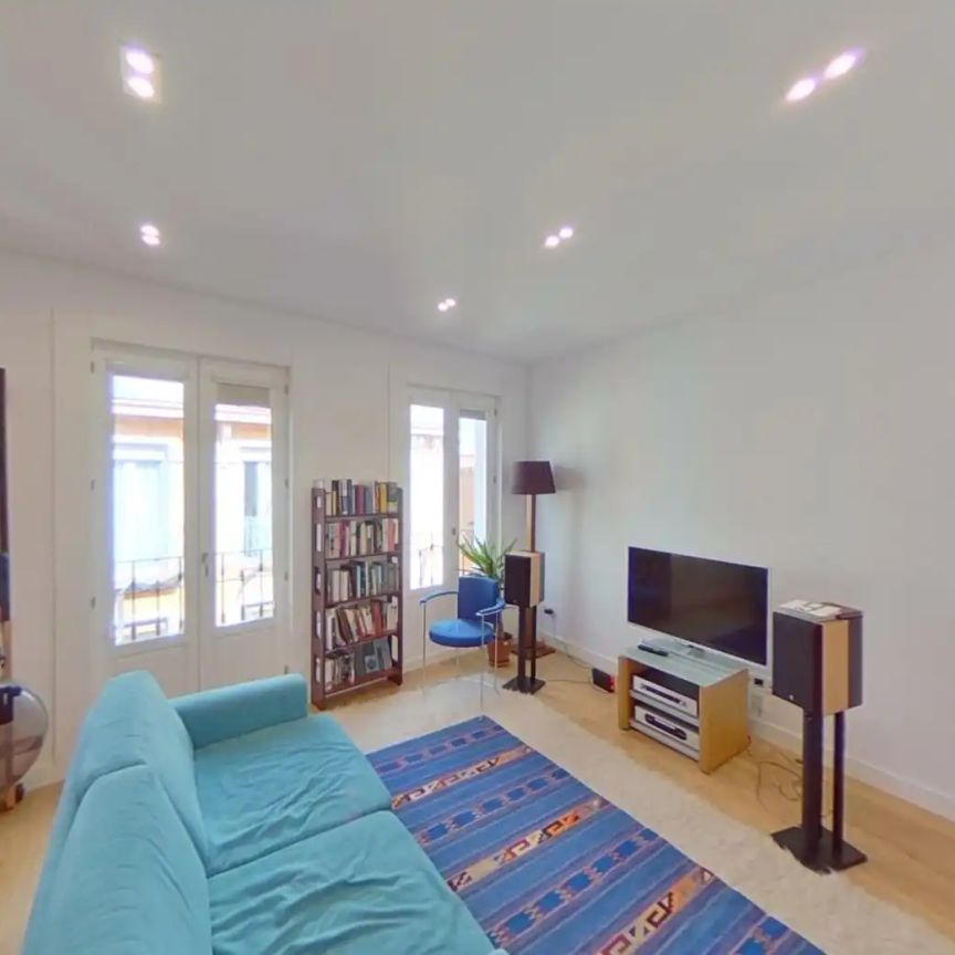 Piso de alquiler en Calle de Caravaca, Embajadores - Lavapiés - Photo 1