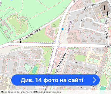 Przestronne 3-pokojowe mieszkanie z balkonem - Фото 1