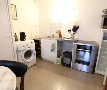 Appartement 2 pièces - - Photo 4