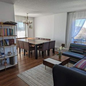 4 et demi disponible - Photo 2