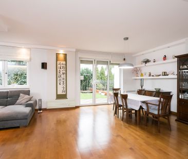 Dom na wynajem, ul. Jowisza, Warszawa Bielany Młociny - Фото 5