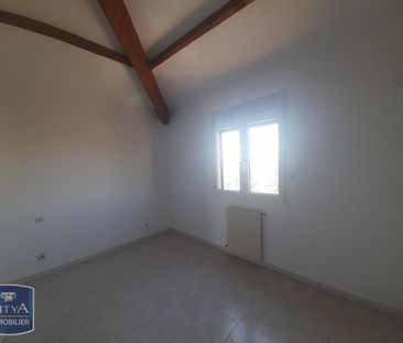 Location Appartement 4 pièces 71m² MARIGNANE 13700 - Photo 4