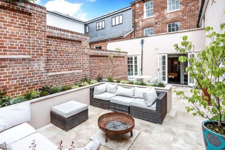 7 bedroom terraced house to rent - Photo 2