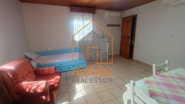 Studio/Γκαρσονιέρα για ενοικίαση Νέα Δημητριάδα (Βόλος) - Photo 1