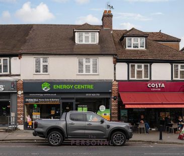 1 bedroom apartment to rent - Photo 4