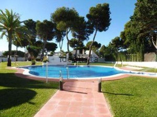 Alquiler de piso en Avenida Juan Melgarejo, 6 - Photo 1