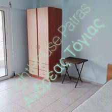 Studio/Γκαρσονιέρα για ενοικίαση - Πάτρα, - Φωτογραφία 1