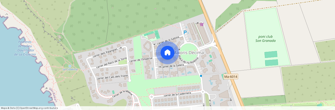 Carrer Imperial, 3B, 07609 Maioris Decima, Illes Balears, Spain, Maioris Decima, Balearic Islands 07609, Maioris-Decima