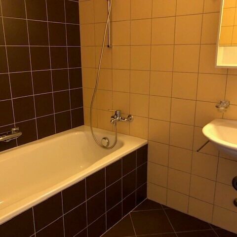 3.5 room apartment - Foto 1