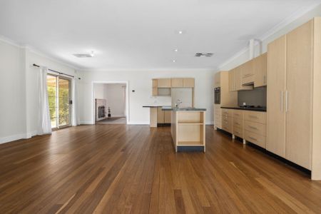 Spacious Family Home in Prime Yass Location - Photo 2