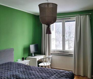 Centralvägen, Solna - Photo 3