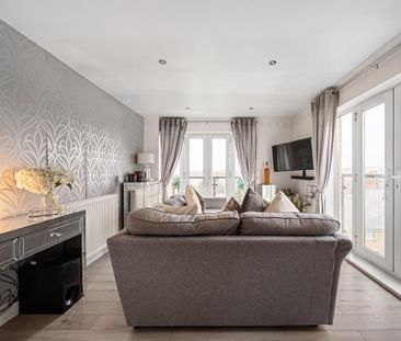 2 bedroom flat to rent - Photo 2