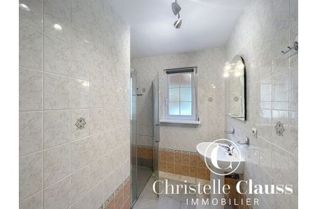 Appartement - ASPACH MICHELBACH - 69m² - 2 chambres - Photo 5